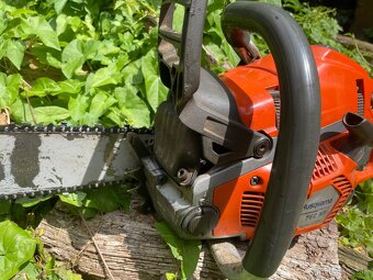 Husqvarna 560 - 4