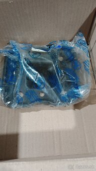 Kia k2500 2900 doraz zadnej napravy.Oe diel. - 4