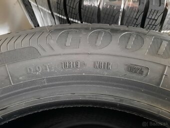 Nové pneumatiky Goodyear 195/55 R16 Škoda Fabia - 4