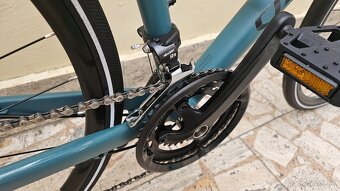SPECIALIZED Sirrus 3.0 Satin - 4