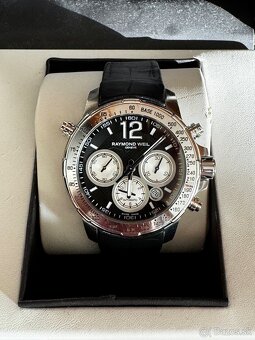 Raymond Weil Nabucco - 4
