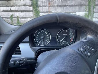 NAHRADNE DIELY NA BMW E91 - 4