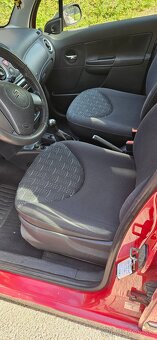 Predám Citroën C3 1,1 - 4