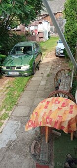 Seat Ibiza 1 9tdi - 4