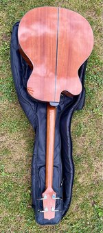 Predám TAKAMINE GB30CE-NAT - 4