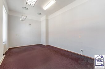 Kancelárske priestory v centre mesta na Tajovského ulici - 4
