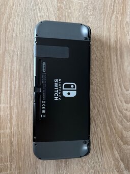 Nintendo Switch Super Smash Bros - 4