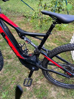 Specialized turbo Levo FSR - 4