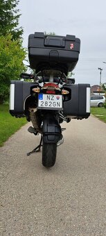 Motocykel - 4