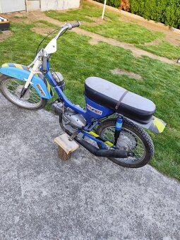 Jawa50 pionier - 4