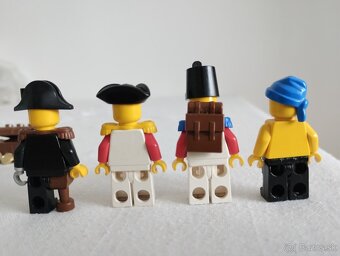 LEGO Pirates 6252 Sea Mates - 4
