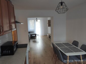 2 izbový byt na prenájom, Prešov - Plzenská ulica - 4