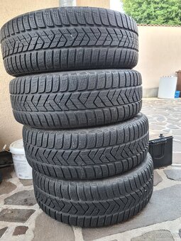Pneumatiky 225/50 R18 - 4