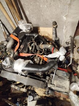 Turbo 1.9tdi - 4