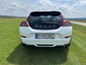 Volvo C30 - 4