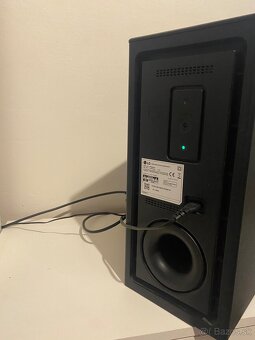 Predám soundbar - 4