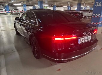 Audi A8 3.0 tdi - 4