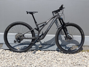 Specialized Stumpjumper Comp 2022 - 4