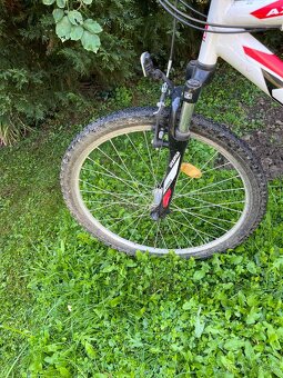 Bicykel Ctm - 4