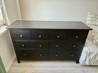 Ikea komoda Hemnes - 4