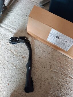 Stojan na bicykel - mne na ebike nepasuje - 4