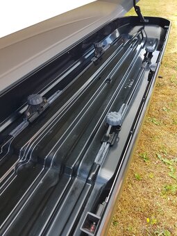 Strešný box THULE Pacific 500 - 4