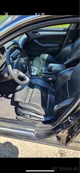 BMW e46 330d - 4
