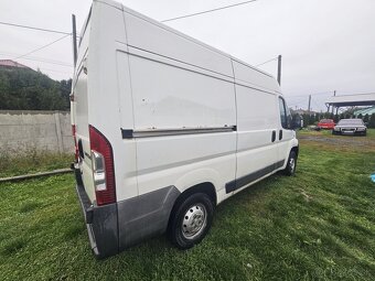 Fiat Ducato 2.3multijet 130 - 4