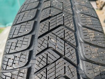 215/65 r17 zimne - 4