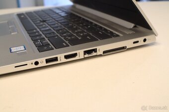 HP Elitebook 830 G5 skoro nepoužívaný - 4