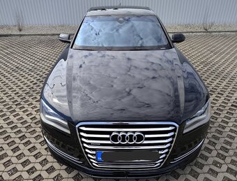 Audi A8 D4 4.2 FSI V8 Quattro - 4