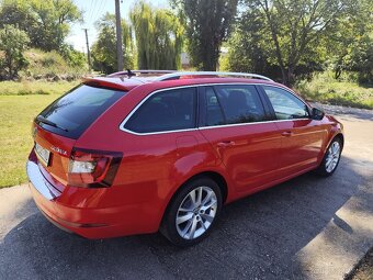 Škoda Octavia Combi 1.6 TDI DSG - 4