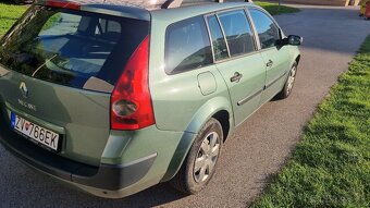 Renault megane combi - 4