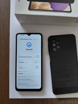 Samsung Galaxy A32 5G 128GB - 4