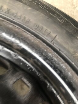Nexen N blue 185 / 65 R15 - 4