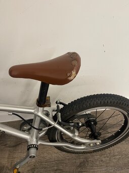 Early rider, super ľahký detský bicykel - 4