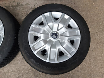 5x108 17" Ford S-Max (Galaxy, Kuga) - 4