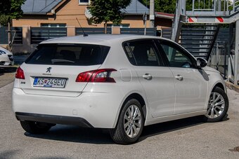 Peugeot 308 1.5 BlueHDi Active AJ NA SPLÁTKY - 4