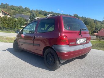 Twingo - 4