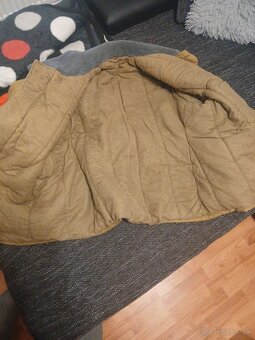 Sovietsky , ruský kabát 69 - 4