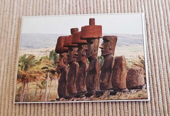 Magnetky zberateľské - 4