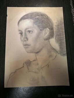 MOUSSON J.TIV. - LACNO predám - 4