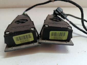ovladanie klimatizacie Citroen C4 Grand Picasso a53001000 40 - 4