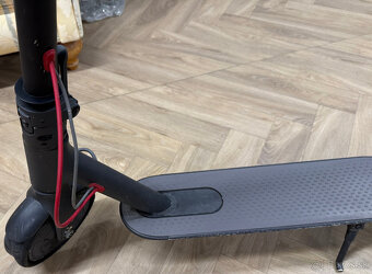 Xiaomi Mi M365 - na diely - 4