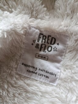 Predam zimny kabatik bundičku - 4