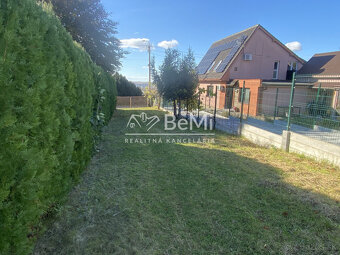 Nitra Zobor pozemok cca 1 000m2 ID 594-14-MIG - 4