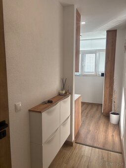 1,5 izbový byt Kanianka - 4
