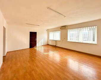 Investičná nehnuteľnosť v meste Žiar nad Hronom (ul. SNP) - 4