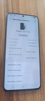 Samsung Galaxy S2 1+ - 4