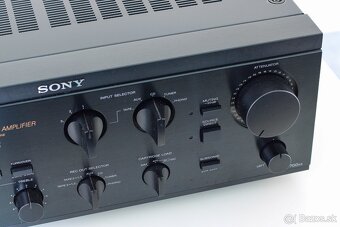 Sony TA-F700ES - 4